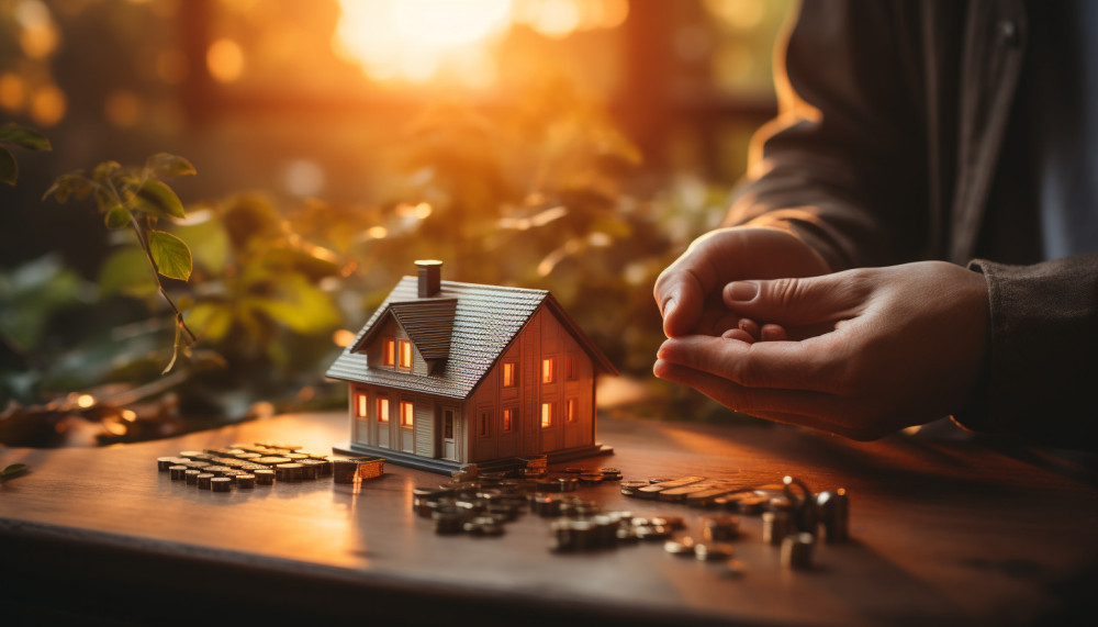 3 avantages de la location-vente immobilière