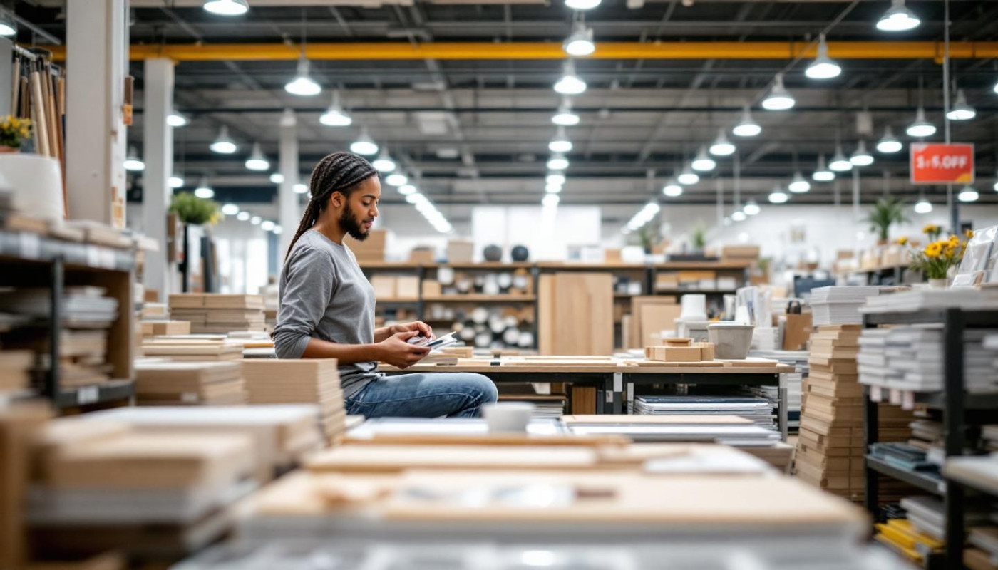 Comment choisir les meilleurs matériaux pour vos travaux de rénovation