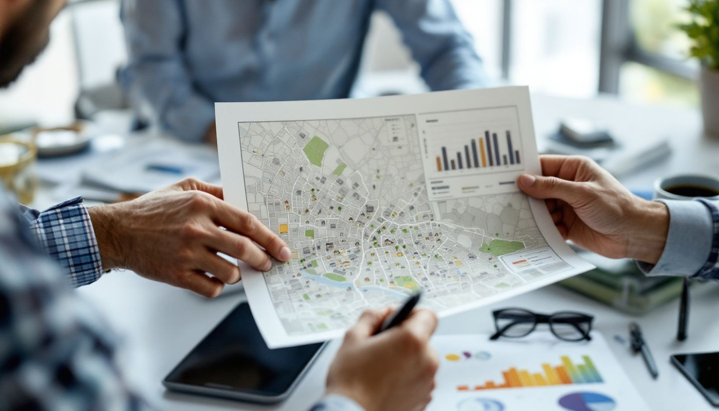 Comment identifier les zones à risque avant d'acheter votre prochain bien immobilier ?