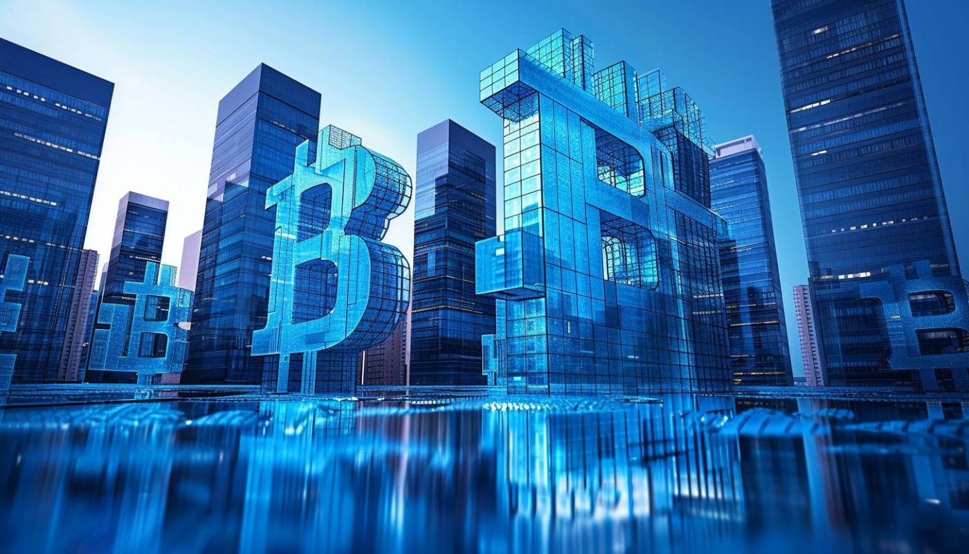 Comment la technologie blockchain influence-t-elle le marché immobilier ?