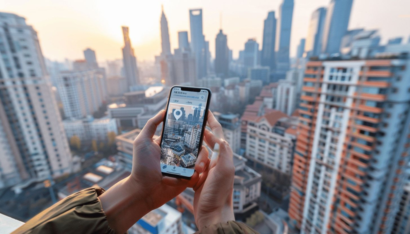 Comment la technologie impacte le marché immobilier moderne