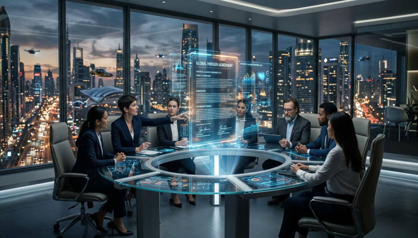 Comment les changements juridiques influencent-ils les entreprises en 2026 ?