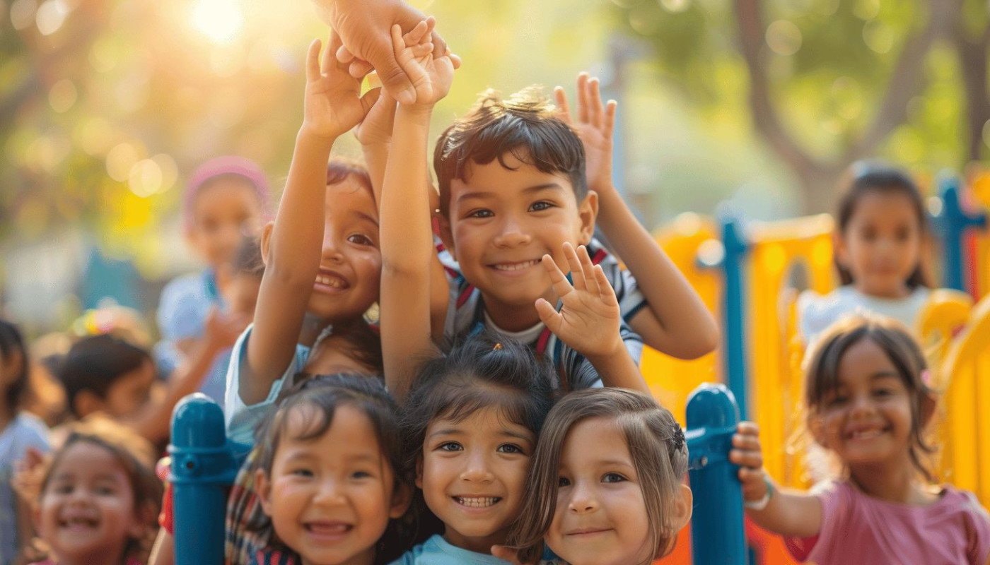 Comment les fonds de dotation peuvent transformer la vie des enfants