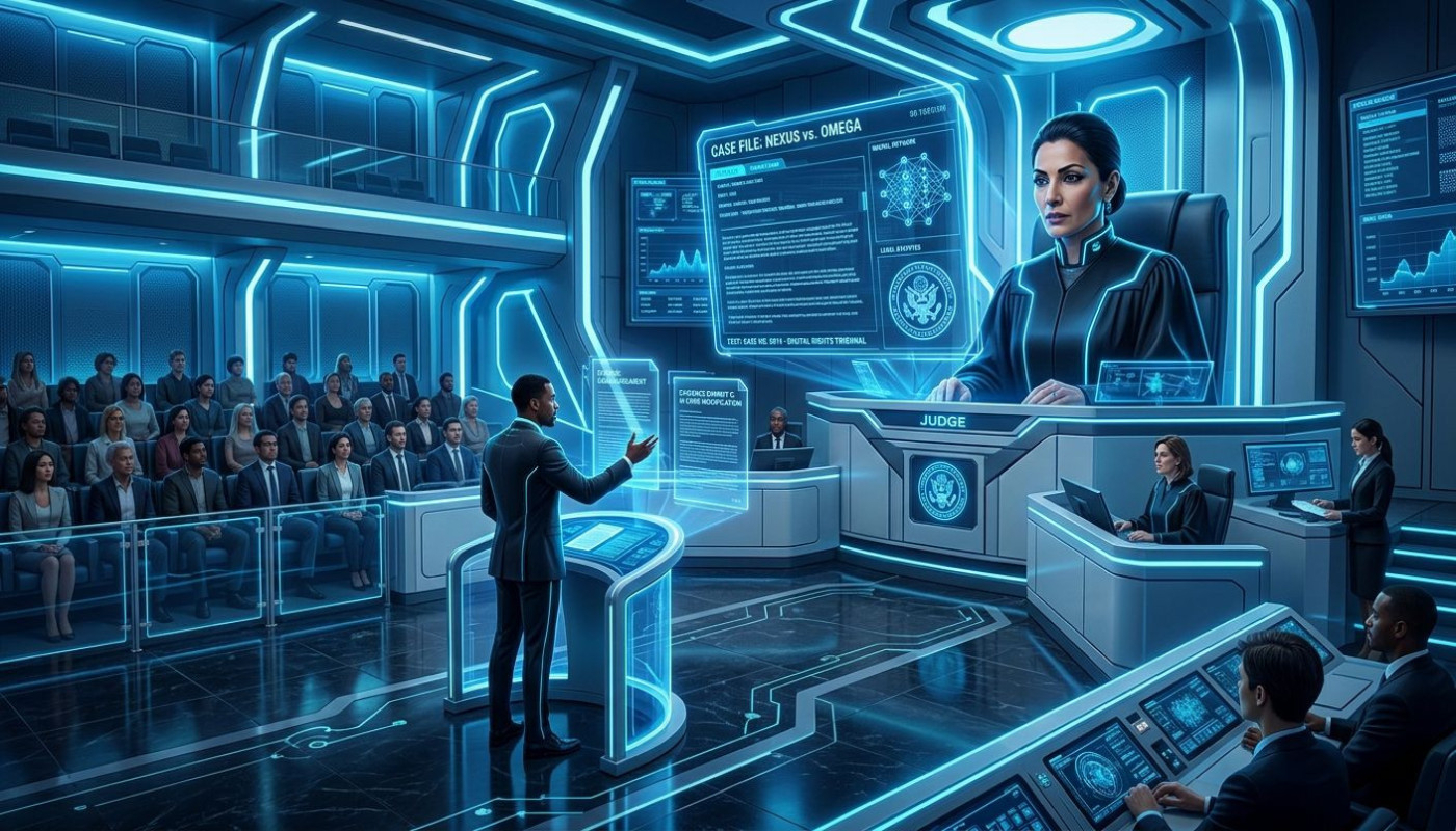 Comment les nouvelles technologies influencent-elles le droit administratif ?