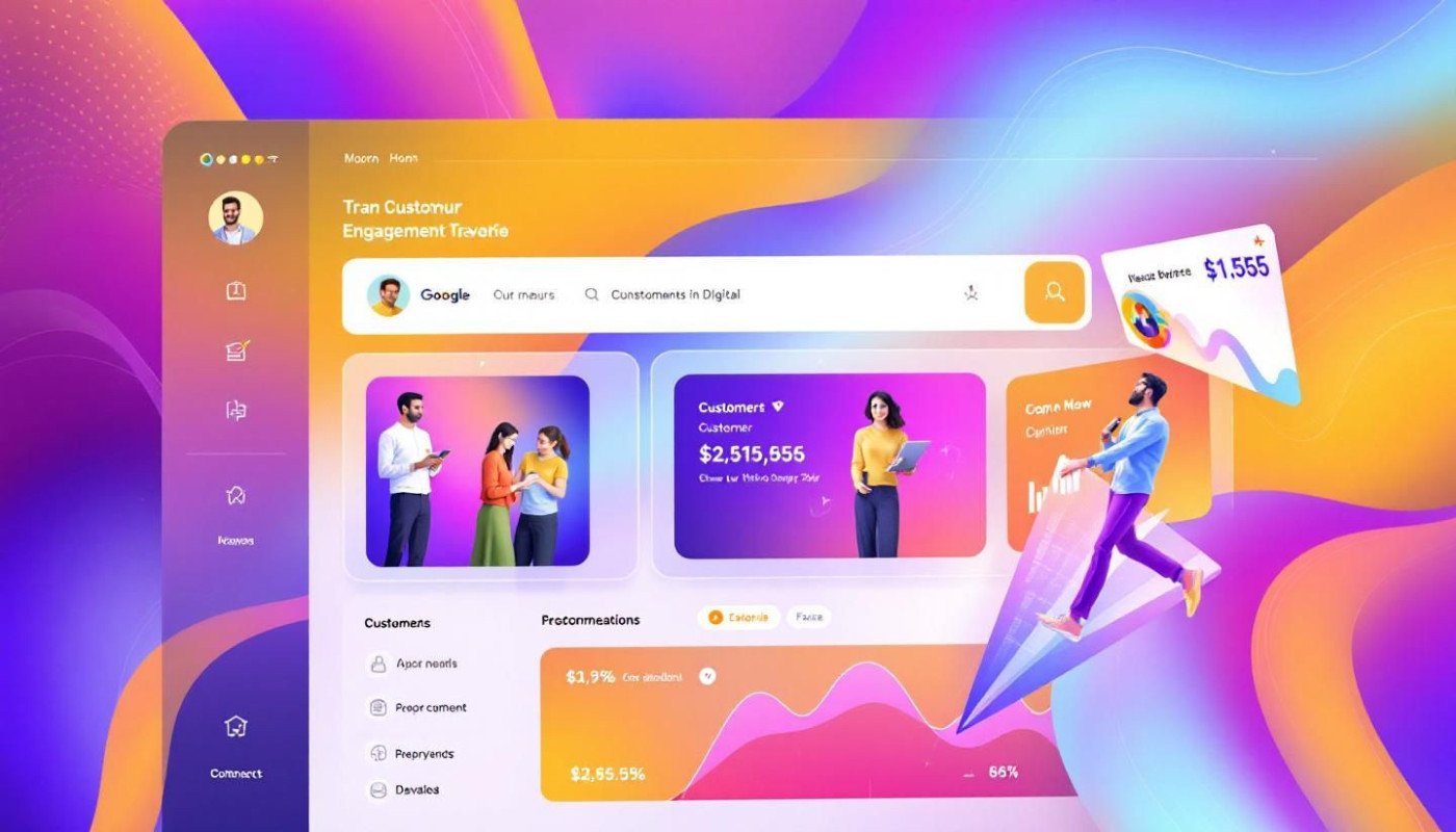 Comment les stratégies omnicanale transforment l’engagement client ?