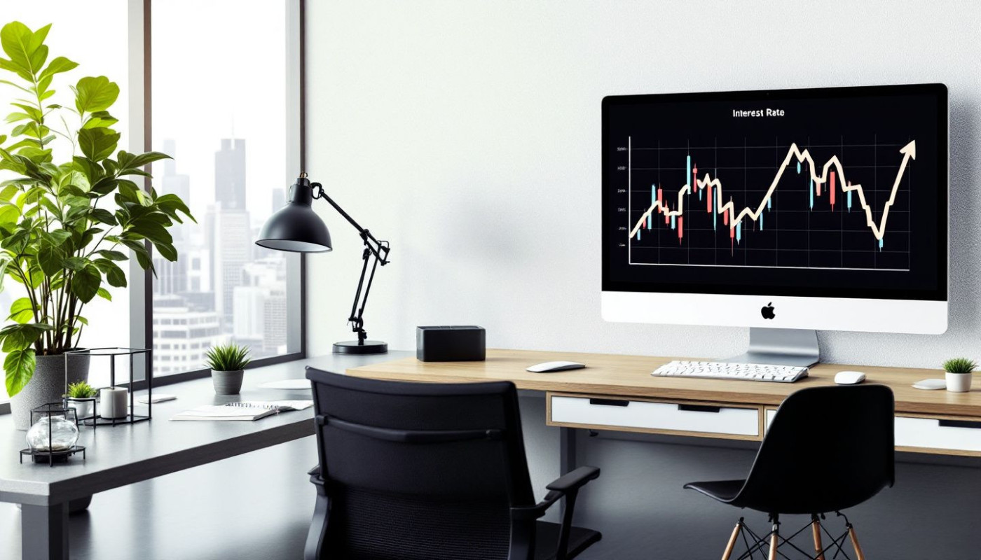 Comment les taux d'intérêt influencent le marché immobilier ?