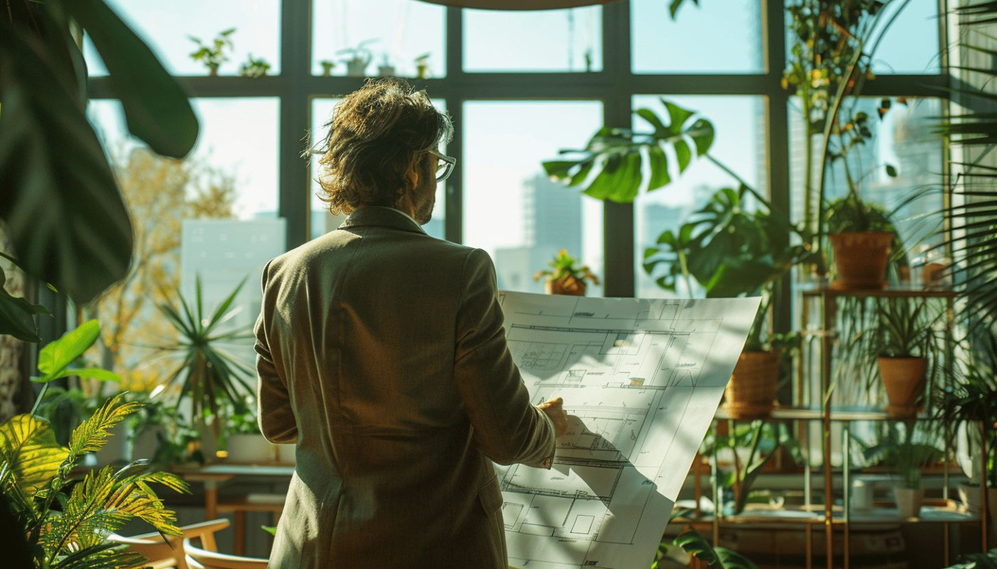 Comment l'évolution des normes environnementales impacte l'investissement immobilier