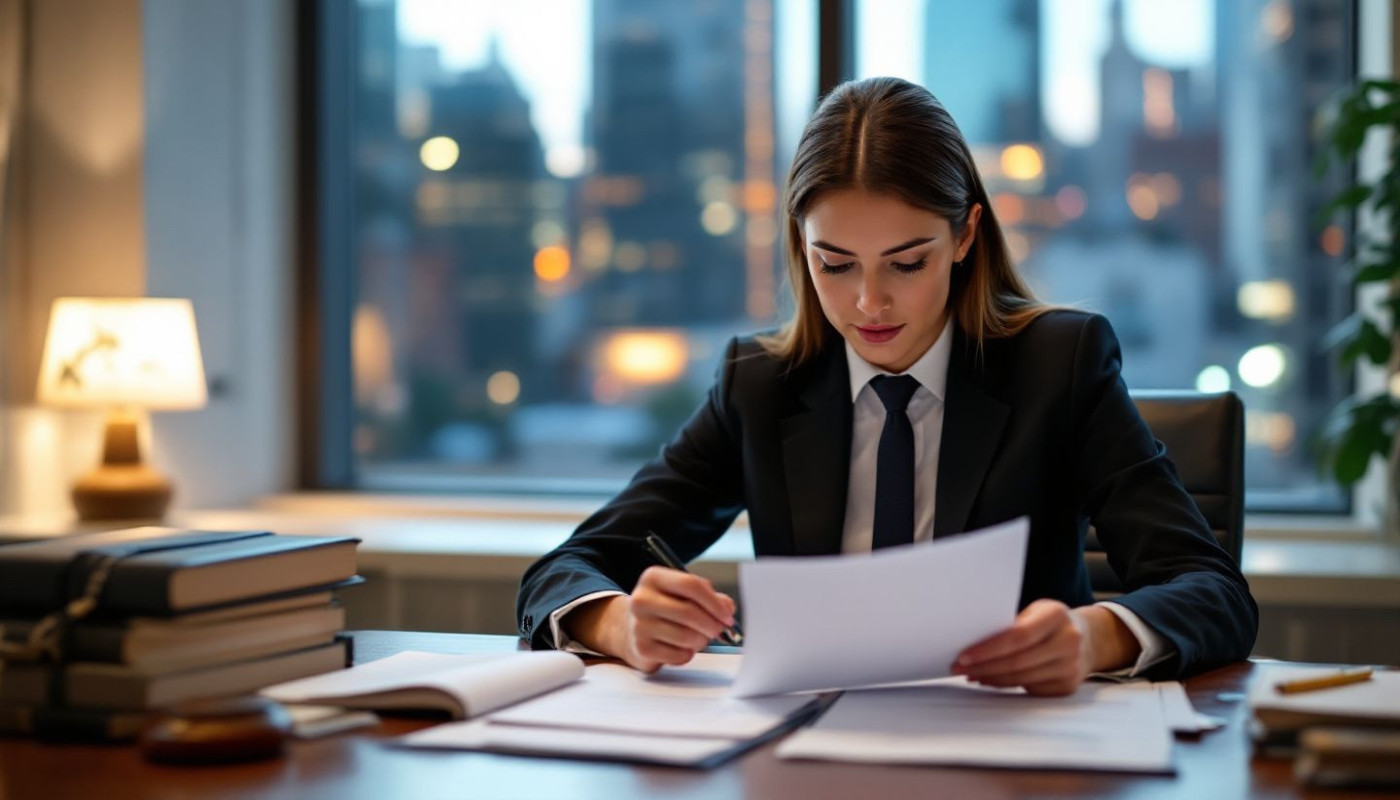 Comment naviguer dans le droit immobilier pour sécuriser vos investissements ?