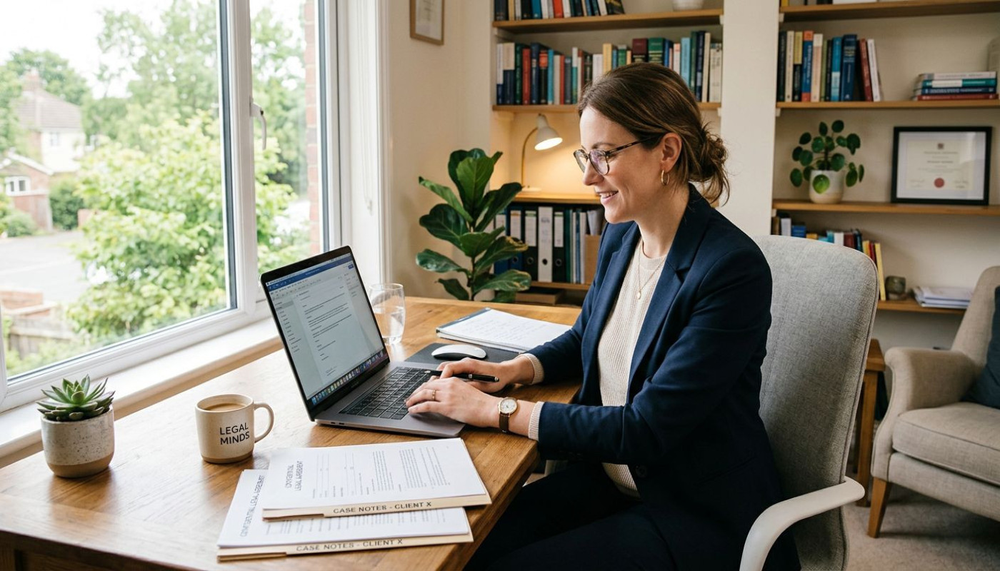 Comment naviguer dans les défis juridiques du télétravail ?
