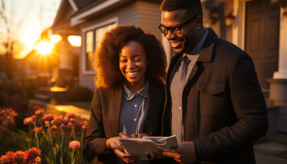 Comment naviguer le marché immobilier en tant que premier acheteur