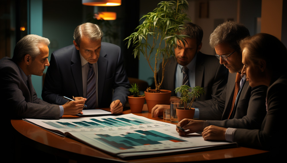 Comment optimiser la gestion financière de votre copropriété pour réduire les charges