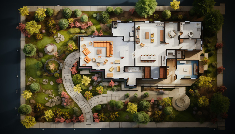 Comment planifier un projet d'aménagement réussi ?