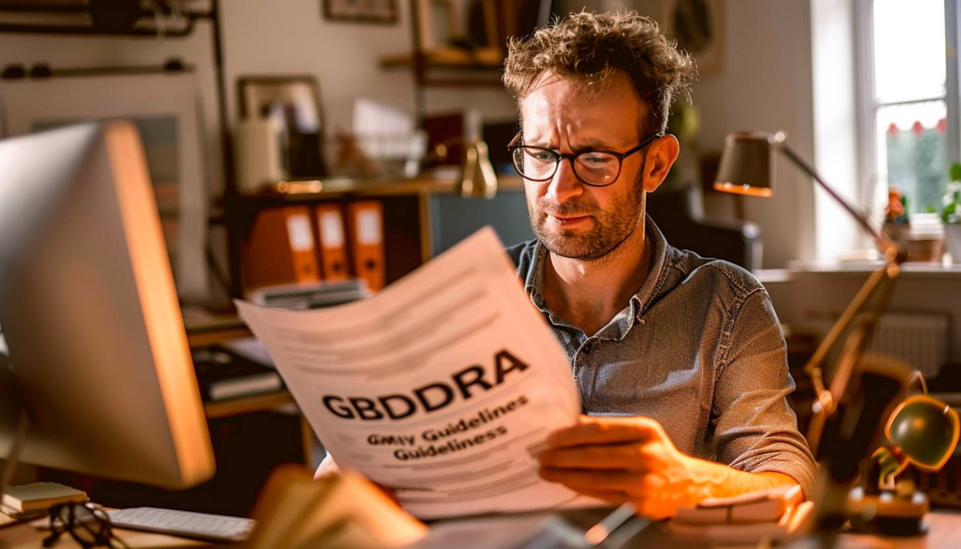 Comprendre les implications du RGPD pour les petites entreprises