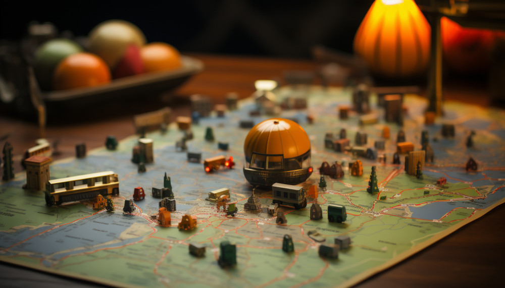 Comprendre les tendances du marché immobilier en 2022