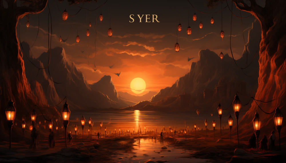 Comprendre 'SYRE': Une exploration de son impact culturel