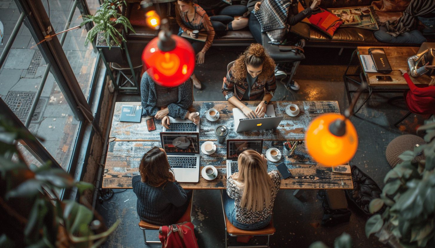 Crowdlending pour les créateurs d'entreprise alternatives et stratégies de financement participatif