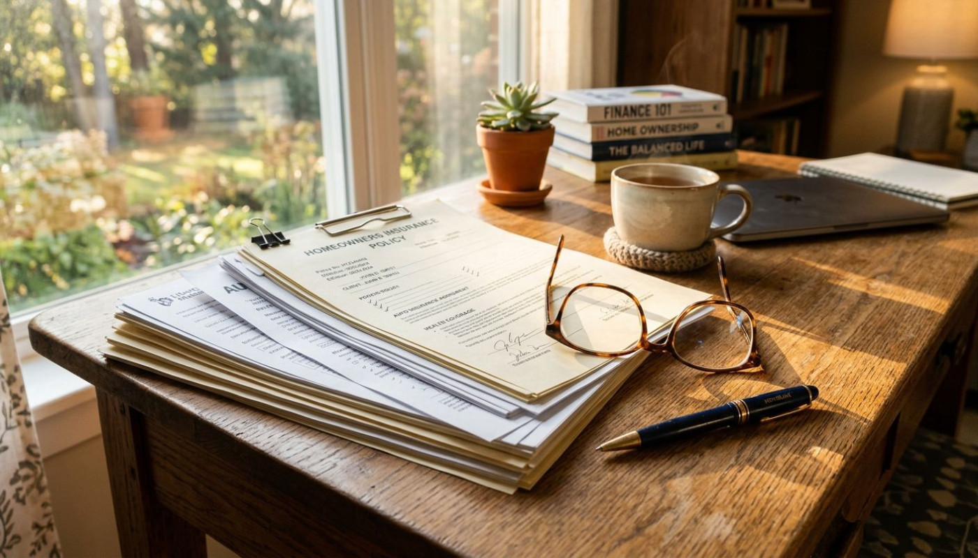 Décryptage : Avantages de souscrire une assurance emprunteur hors banque