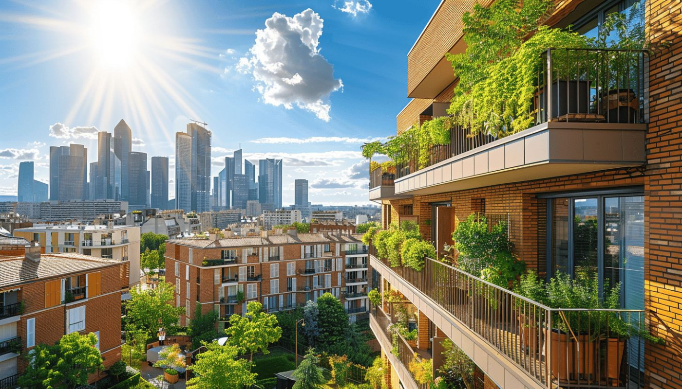 Évolution du marché immobilier français après la crise sanitaire perspectives et conseils