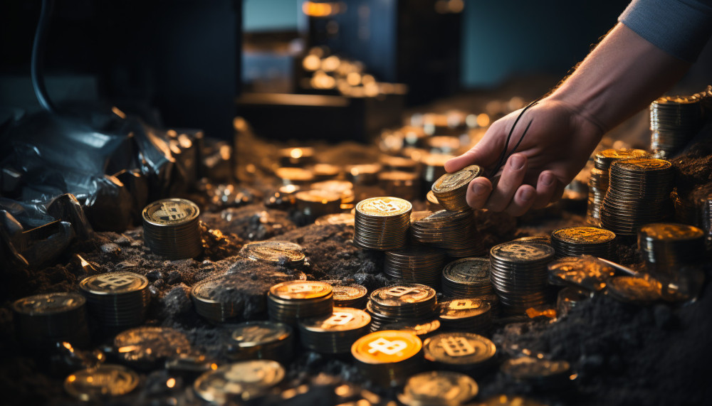 Exploration approfondie du calcul de la rentabilité du minage de crypto-monnaies