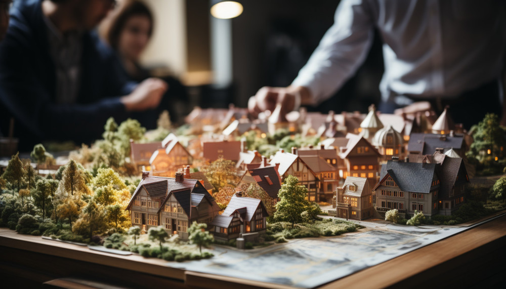 Gestion de vos projets immobiliers : Pourquoi confier les opérations à une agence immobilière ?