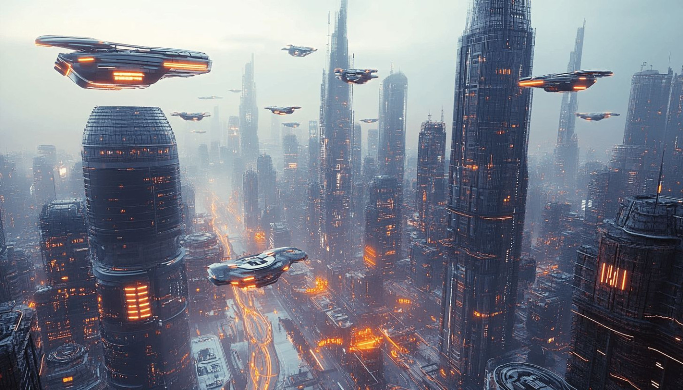 Impact des innovations technologiques sur le marché immobilier