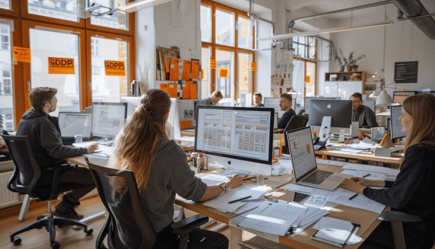 Implications de la RGPD pour les startups en France