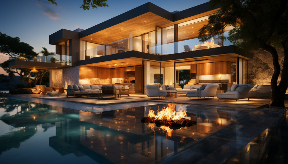 Investir dans l'immobilier de luxe : 4 raisons valables d’opter pour cet investissement