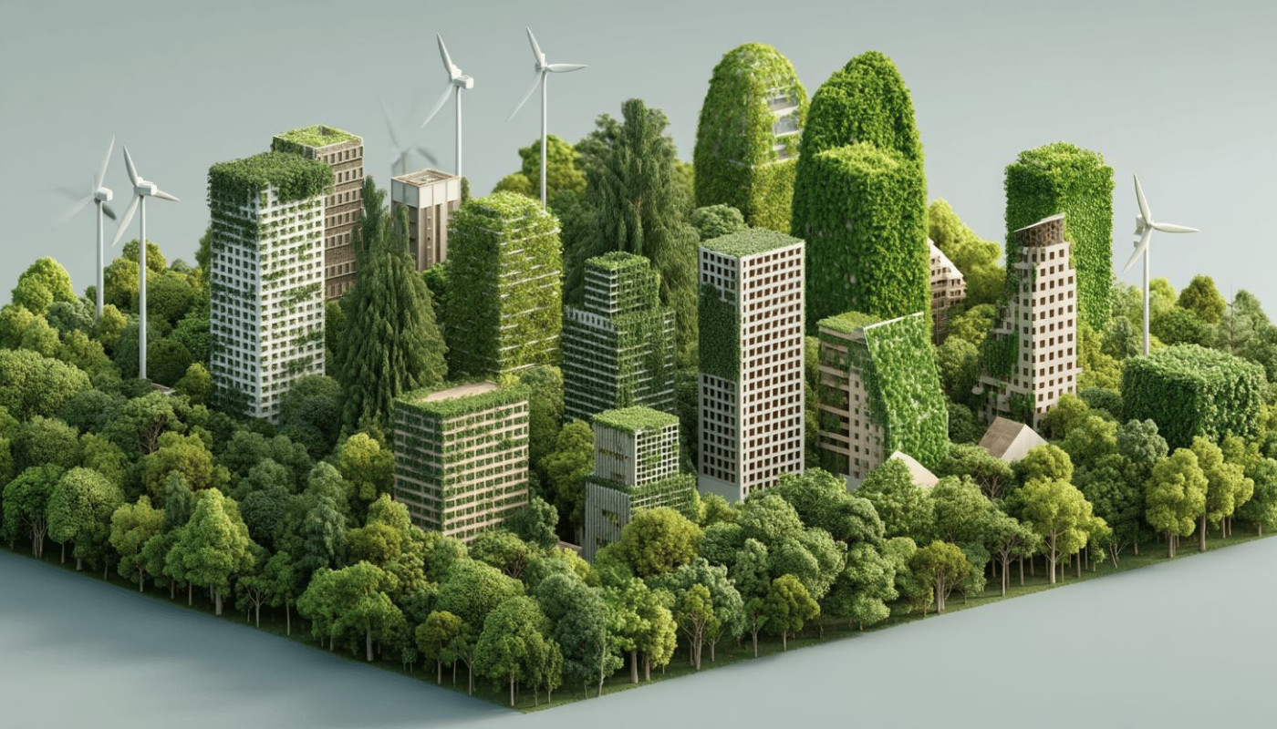 Investissement écologique les meilleures options de finance verte