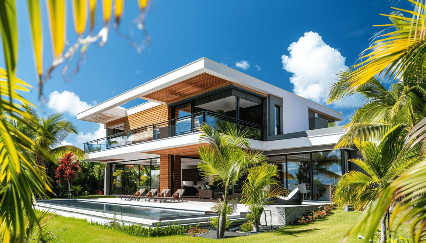 Investissement immobilier en outre-mer quelles spécificités et quels avantages fiscaux