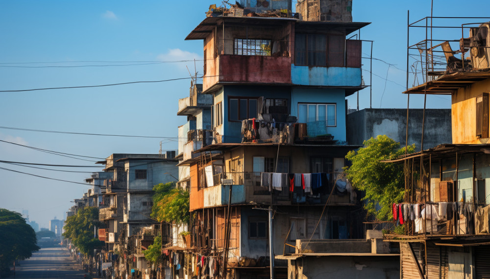 Les défis de l'urbanisation rapide pour le logement