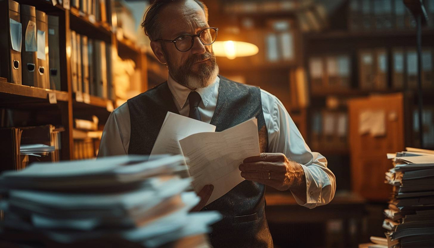 Les étapes clés pour une mise en demeure efficace via un huissier