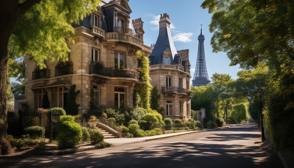 L'évolution du marché immobilier en France : le rôle de Concorde Immobilier