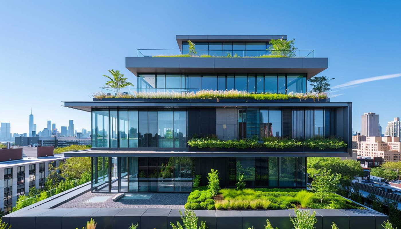 Optimiser l'efficacité énergétique pour augmenter la valeur immobilière