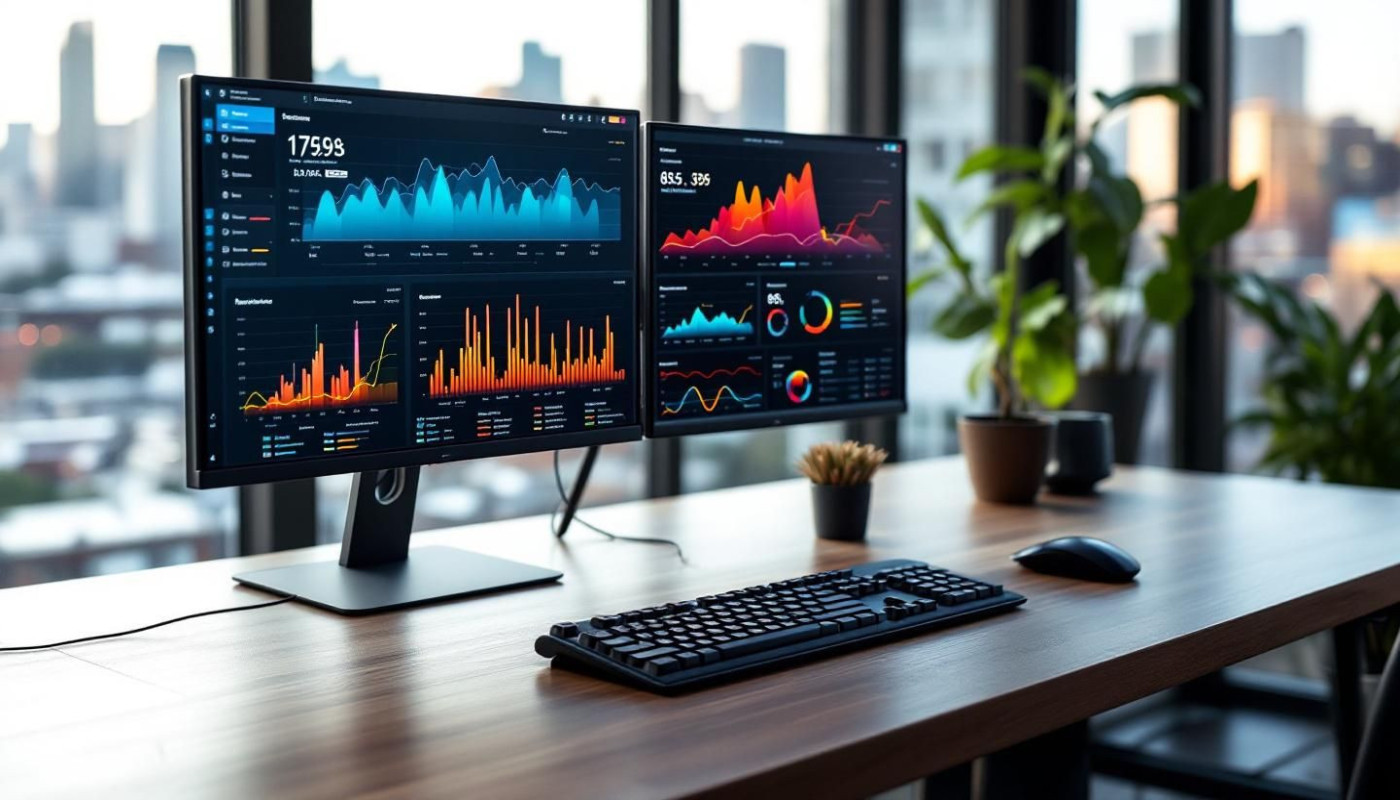Optimiser l'efficacité opérationnelle avec les outils de gestion moderne