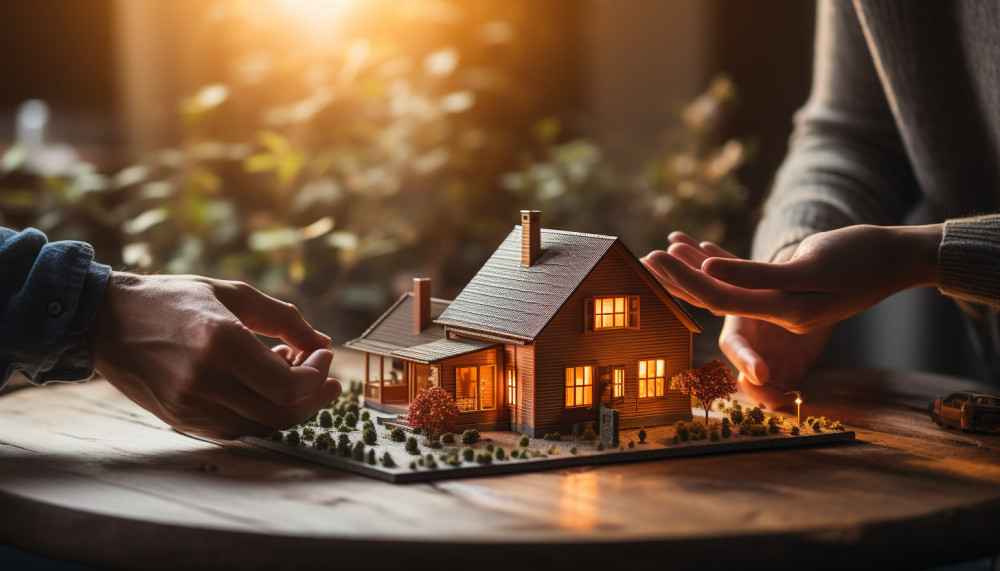 Pourquoi faire appel à un courtisan en immobilier ?