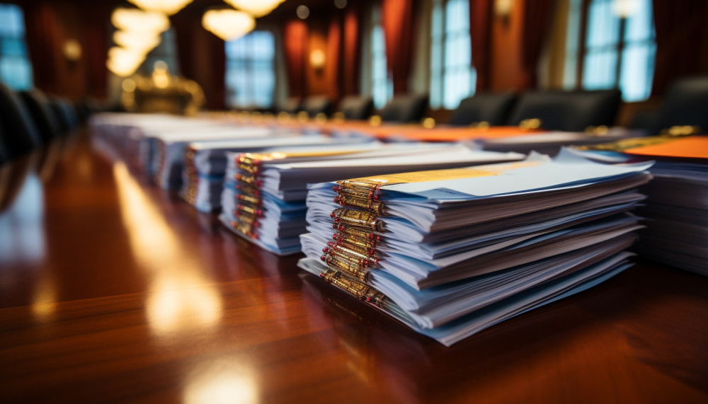 Que doit-on savoir sur le dossier des ouvrages exécutés DOE ?