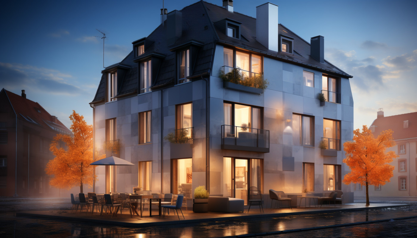 Quels sont les avantages fiscaux de l'achat d'un bien immobilier neuf à Strasbourg ?