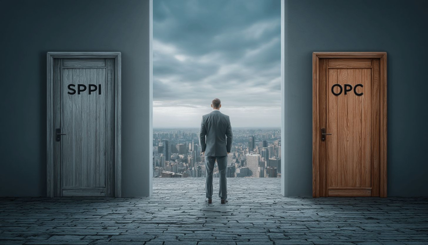 SCPI ou OPCI quel véhicule d'investissement choisir pour diversifier son patrimoine immobilier