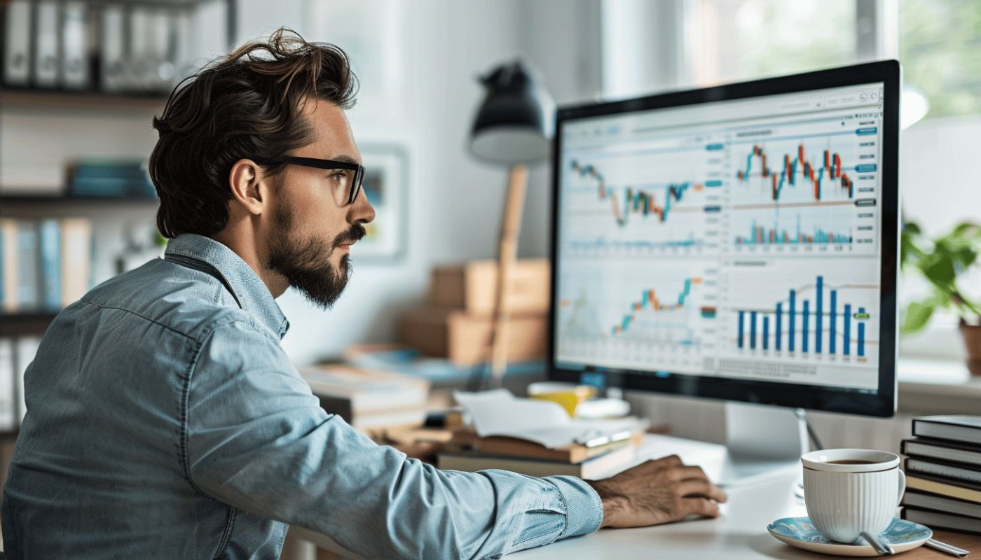 Stratégies de base pour les débutants en investissement boursier