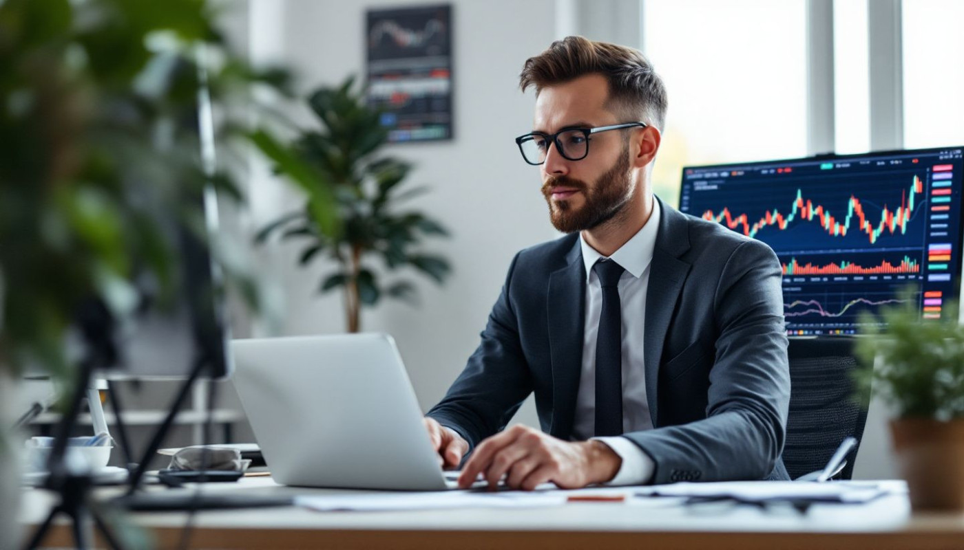 Stratégies d'investissement à faible risque pour diversifier votre portefeuille boursier