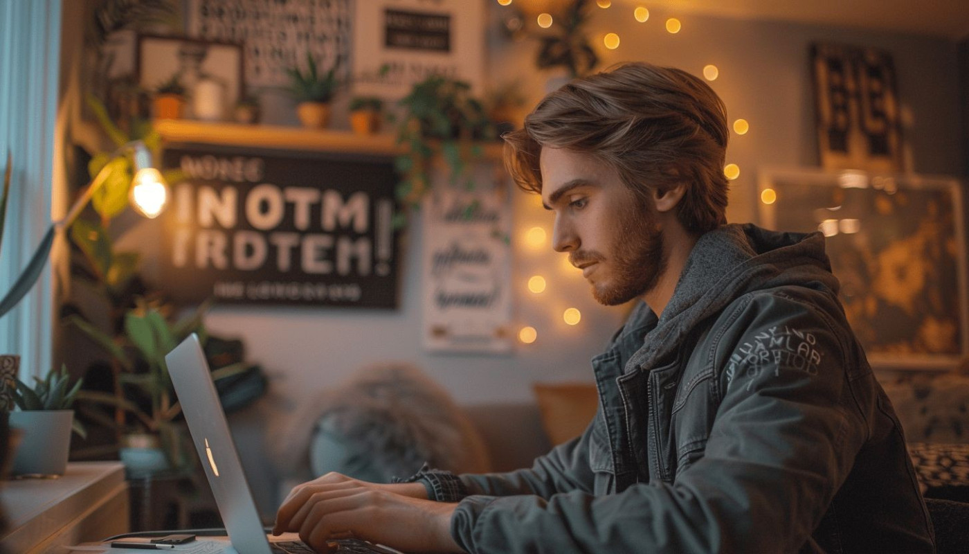 Stratégies efficaces pour gérer simultanément chômage et activité d'auto-entrepreneur