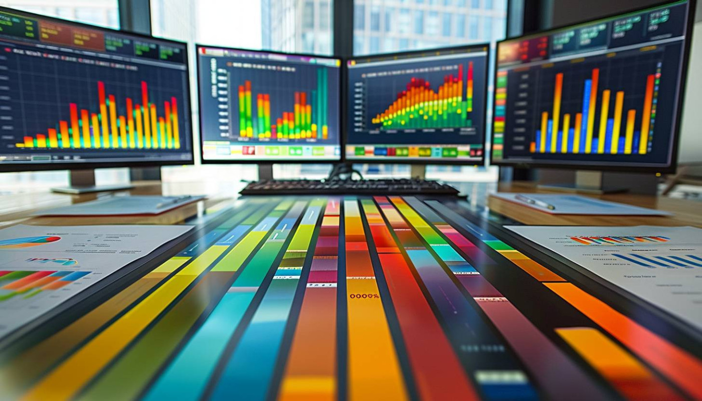 Stratégies efficaces pour optimiser votre portefeuille d'investissements en ligne