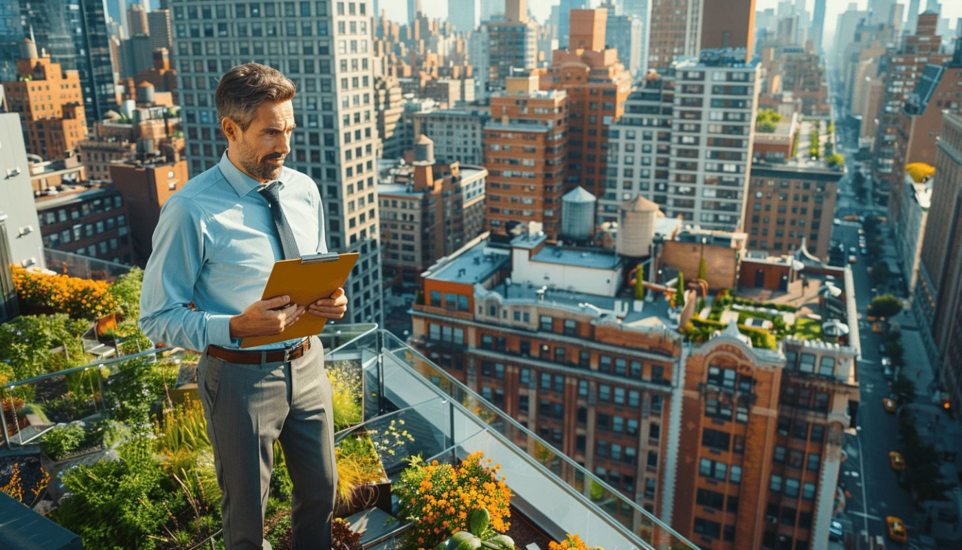 Stratégies pour augmenter la rentabilité des biens locatifs en zone urbaine