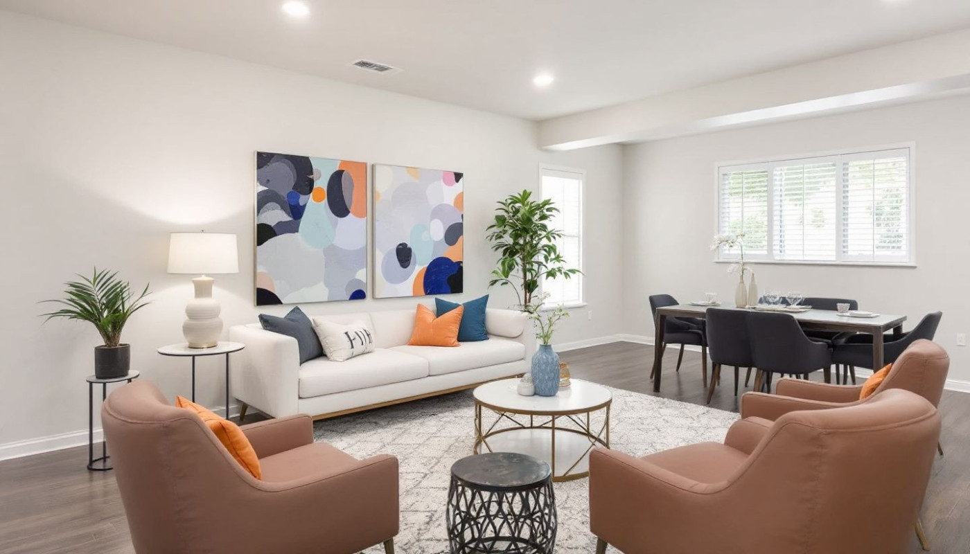 Stratégies pour augmenter la valeur d'un bien avant sa mise en vente