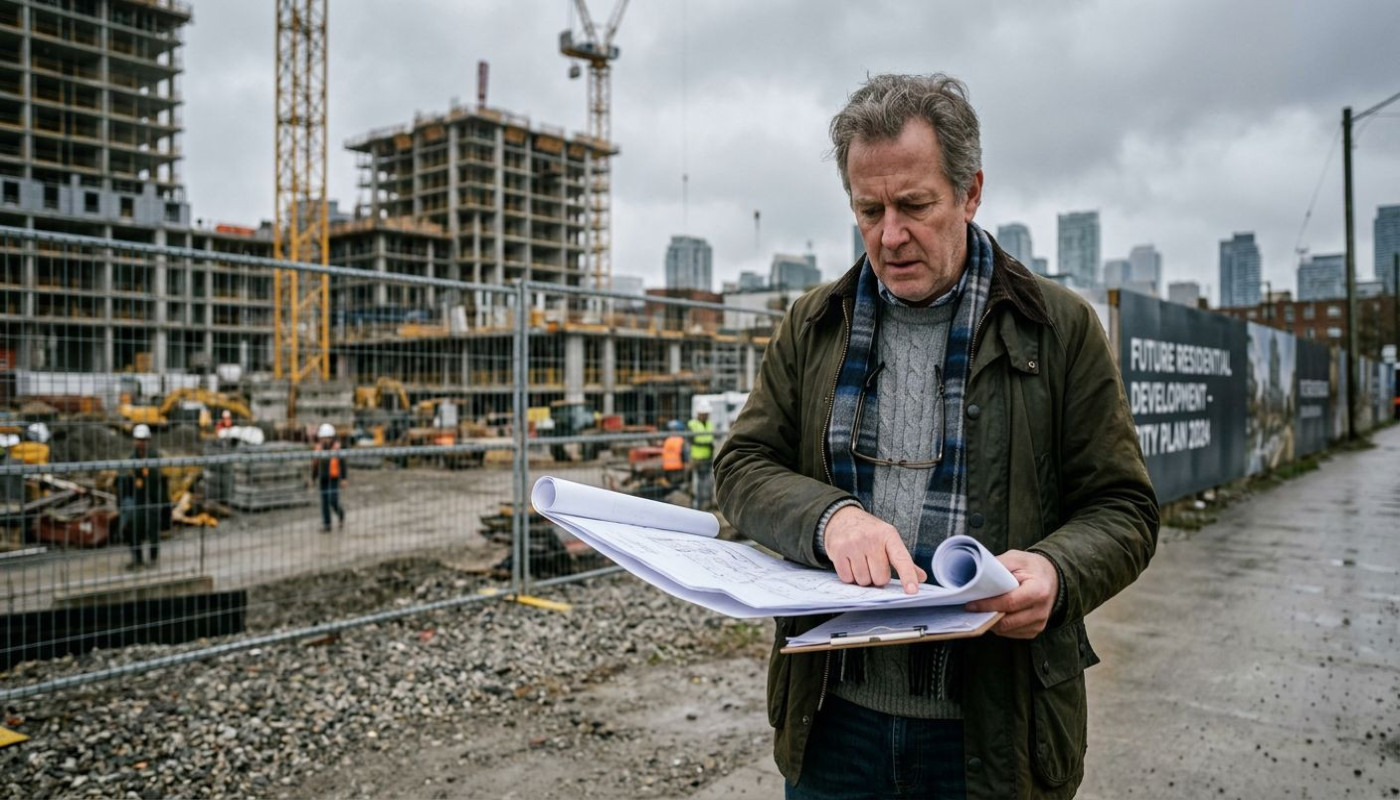 Stratégies pour contester une décision d'urbanisme ?