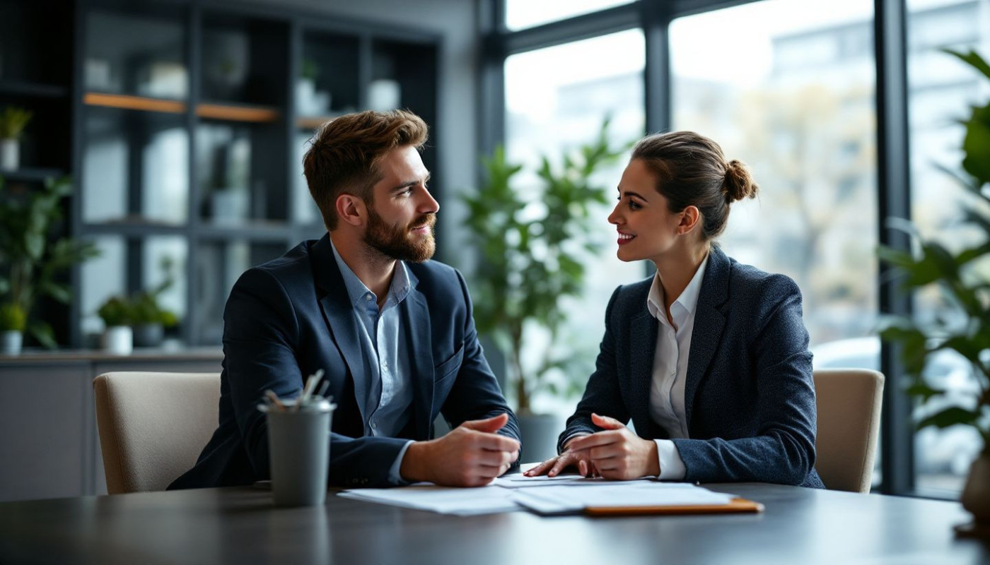 Stratégies pour négocier efficacement le prix d'une propriété immobilière