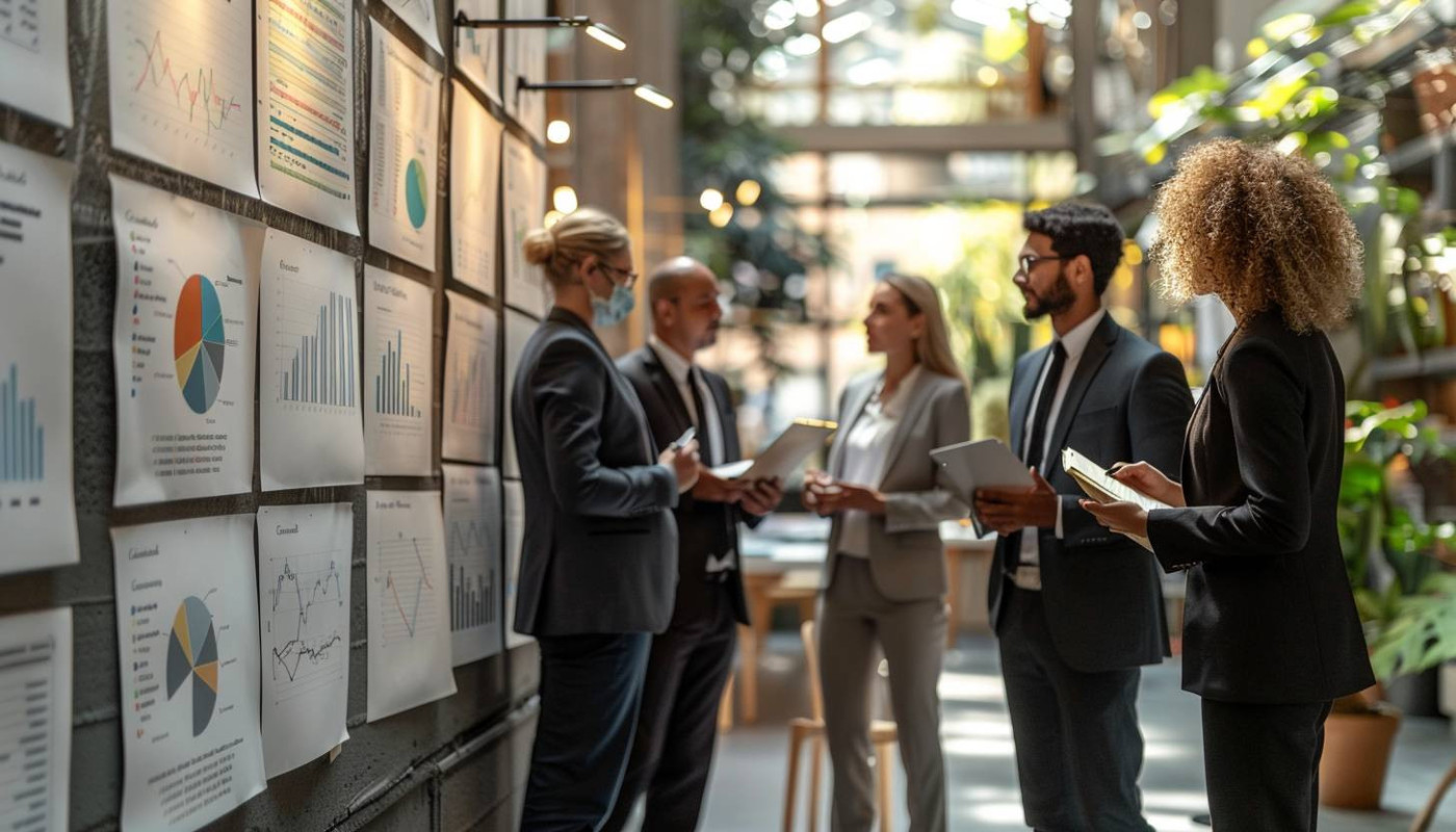 Stratégies pour optimiser la gestion de crise en entreprise