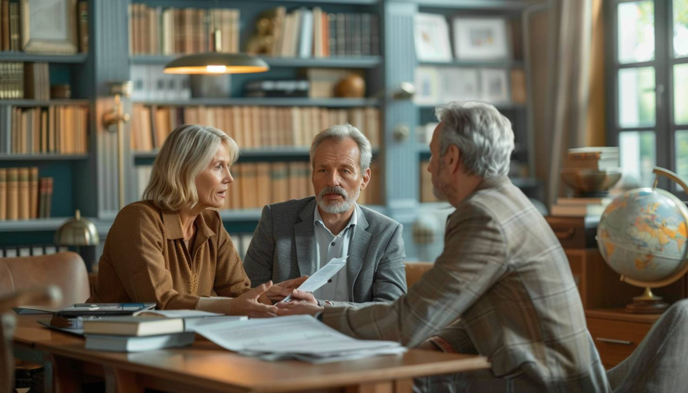 Stratégies pour optimiser sa pension de retraite avec la surcote