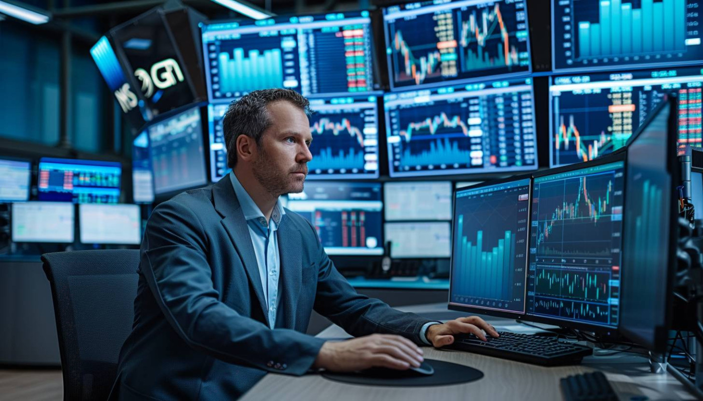 Techniques avancées pour devenir un trader professionnel