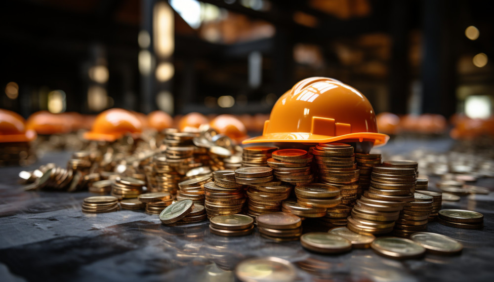 Trois façons de financer un projet de construction sans faire faillite